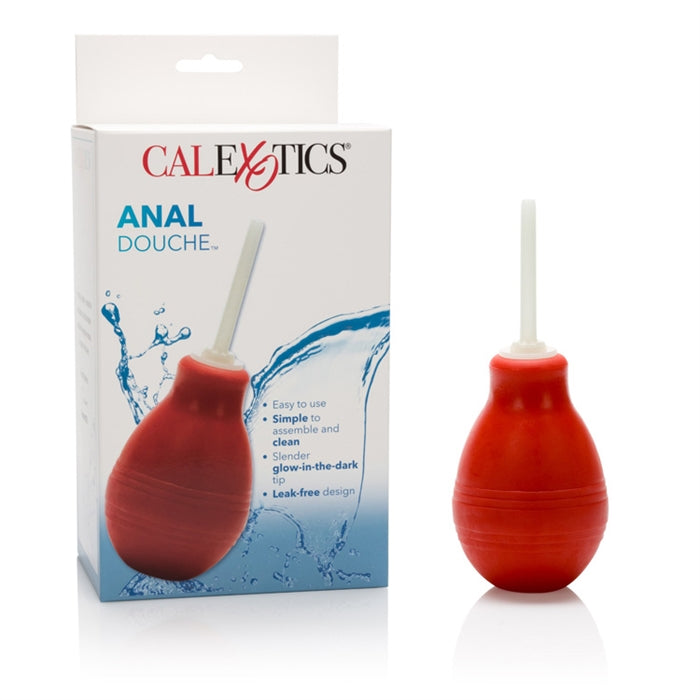 ANAL DOUCHE - CALEXTICS