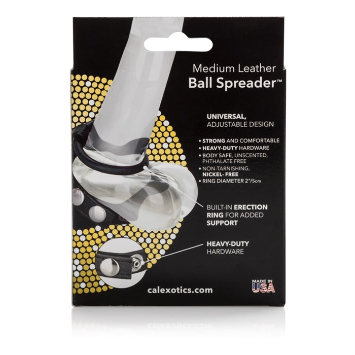 BALL SPREADER MEDIUM - CALEXOTICS