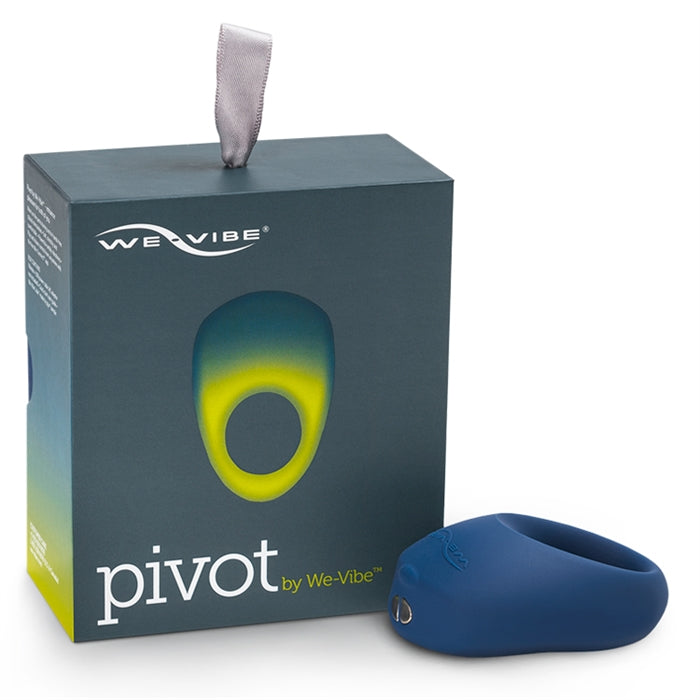 PIVOT - WE-VIBE