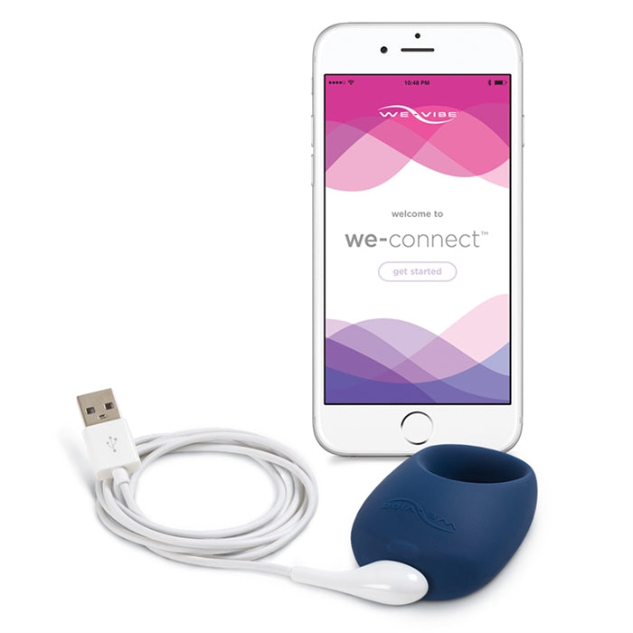 PIVOT - WE-VIBE