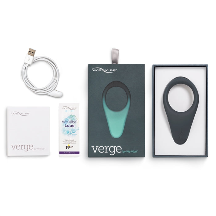 VERGE - WE-VIBE
