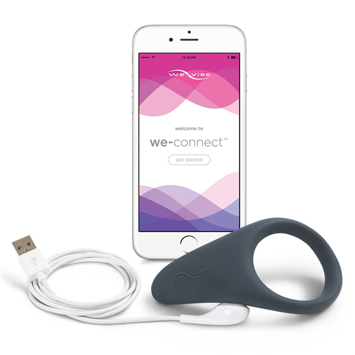 VERGE - WE-VIBE