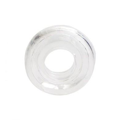 UNIVERSAL PUMP SLEEVE - CLEAR