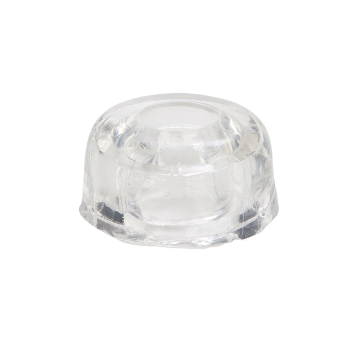 UNIVERSAL PUMP SLEEVE - CLEAR