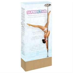 Superstar Pole Professionnel
