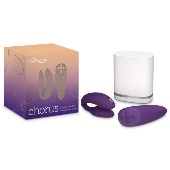 CHORUS MAUVE - WE-VIBE