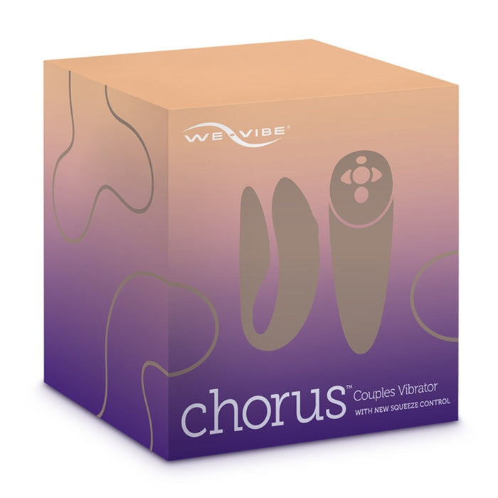 CHORUS MAUVE - WE-VIBE