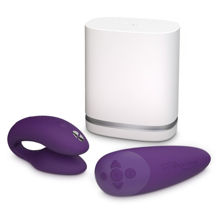 CHORUS MAUVE - WE-VIBE