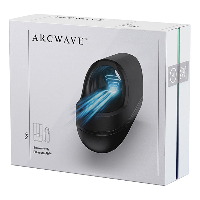 ARCWAVE ION