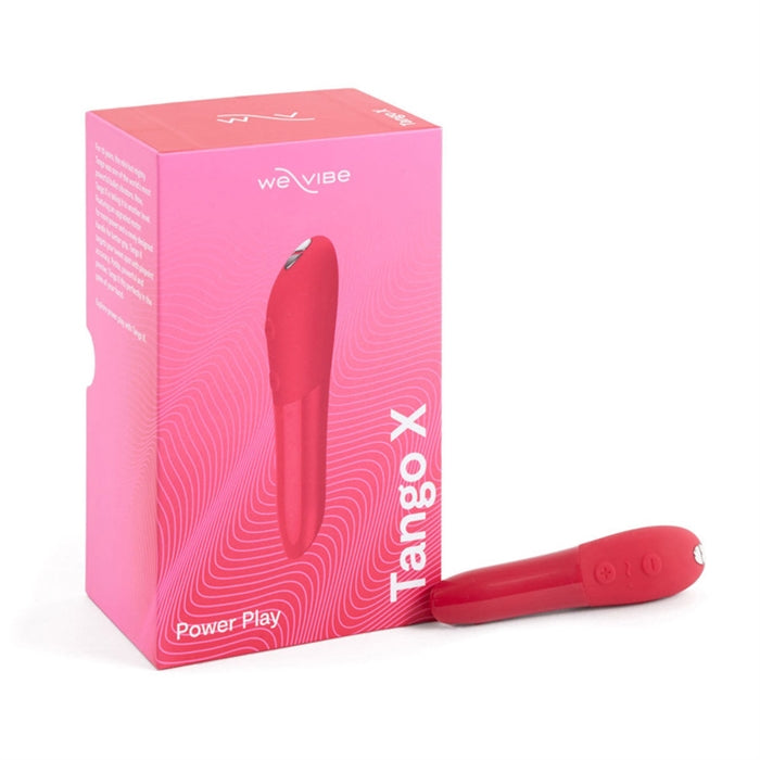 TANGO X ROUGE - WE-VIBE