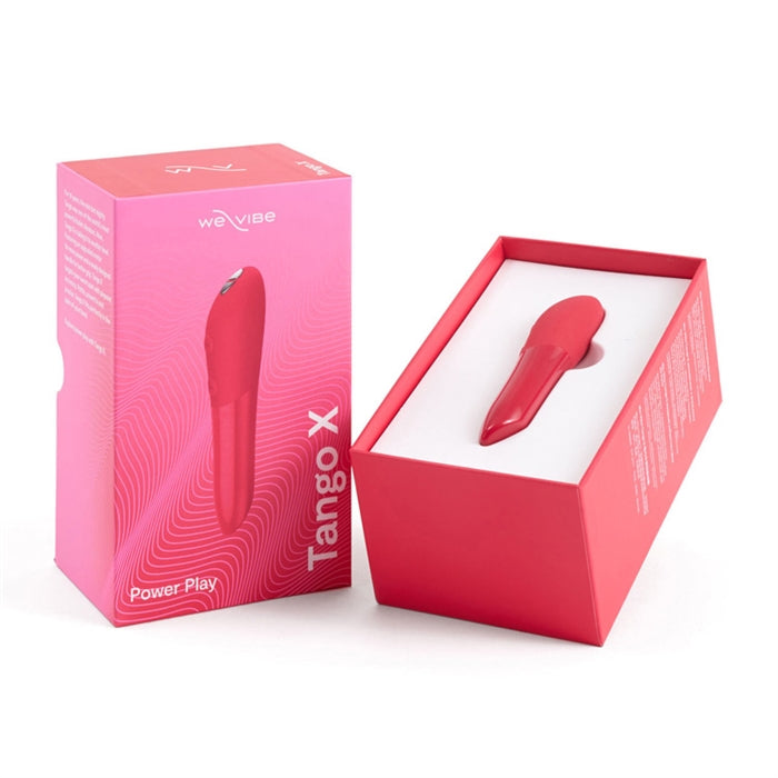 TANGO X ROUGE - WE-VIBE