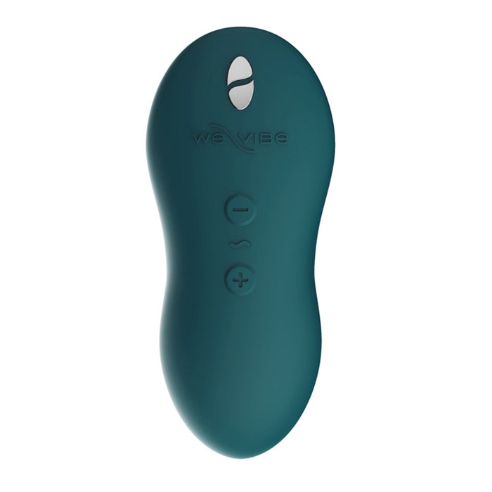 TOUCH X - VERT - WE-VIBE