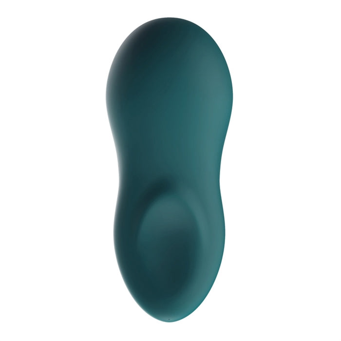 TOUCH X - VERT - WE-VIBE