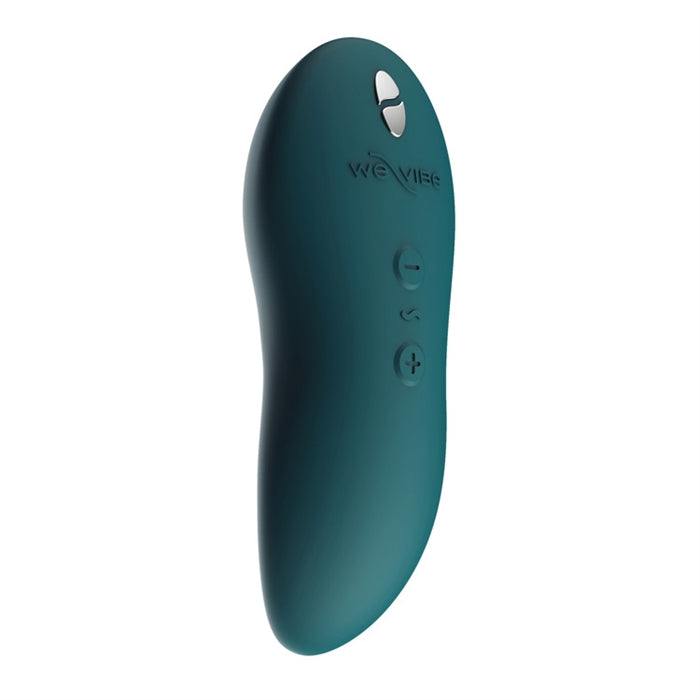 TOUCH X - VERT - WE-VIBE