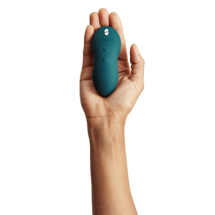 TOUCH X - VERT - WE-VIBE