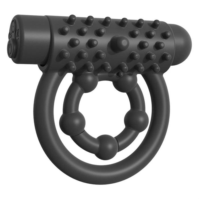 C-RINGZ REMOTE CONTROL PERFORMANCE PRO NOIR