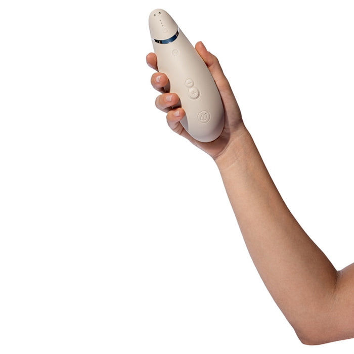 PREMIUM2 - BLANC - WOMANIZER