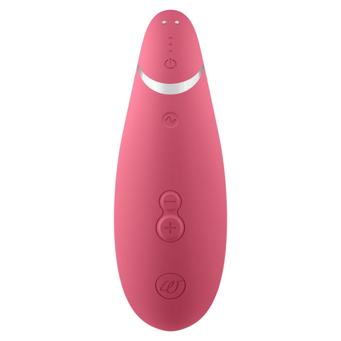 PREMIUM2- FRAMBOISE - WOMANIZER