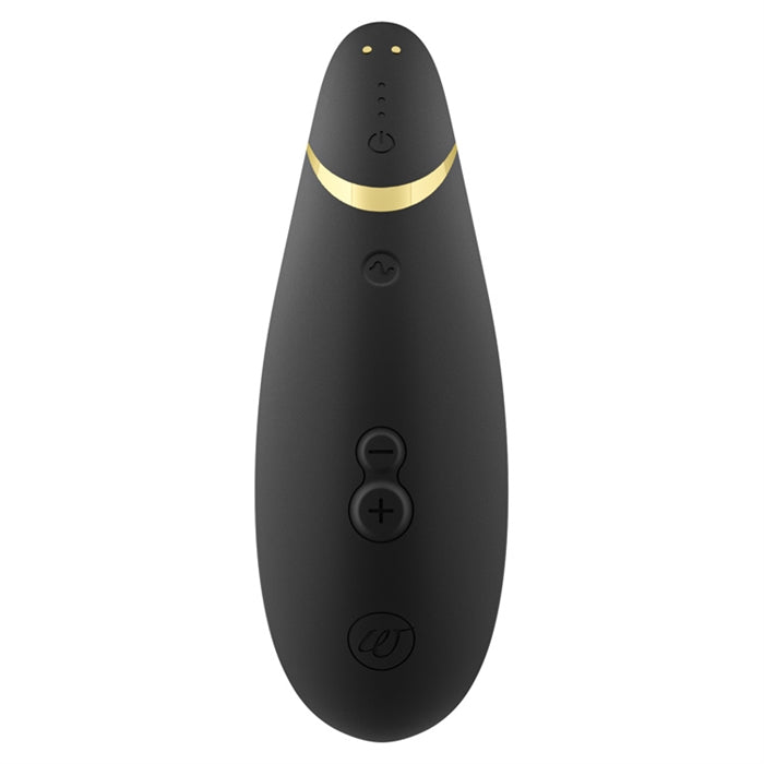 PREMIUM2-NOIR - WOMANIZER