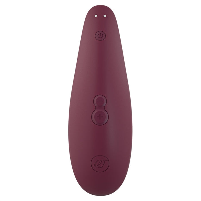 CLASSIC 2 - BORDEAUX - WOMANIZER