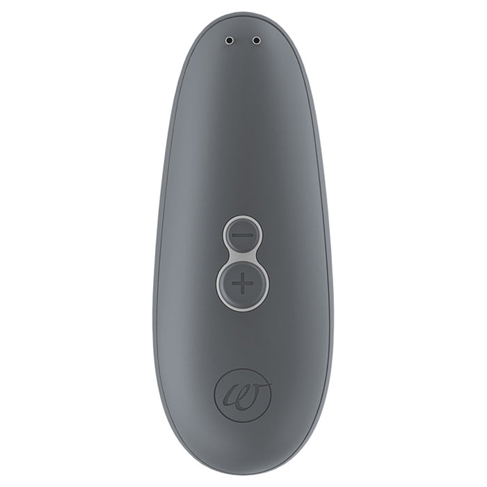 STARLET 3 - GRIS - WOMANIZER