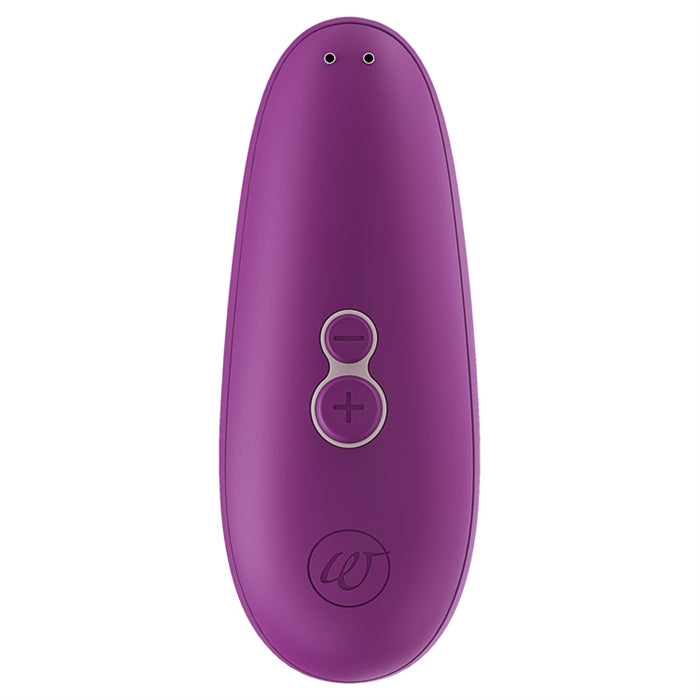 STARLET 3- VIOLETTE - WOMANIZER