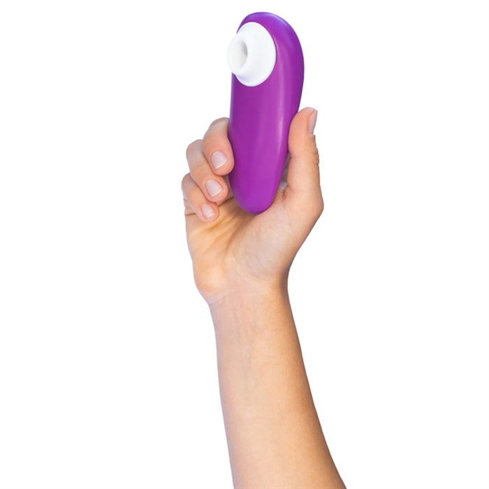 STARLET 3- VIOLETTE - WOMANIZER