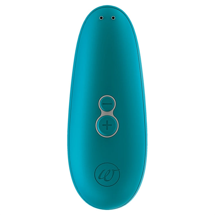 STARLET 3 - TURQUOISE - WOMANIZER