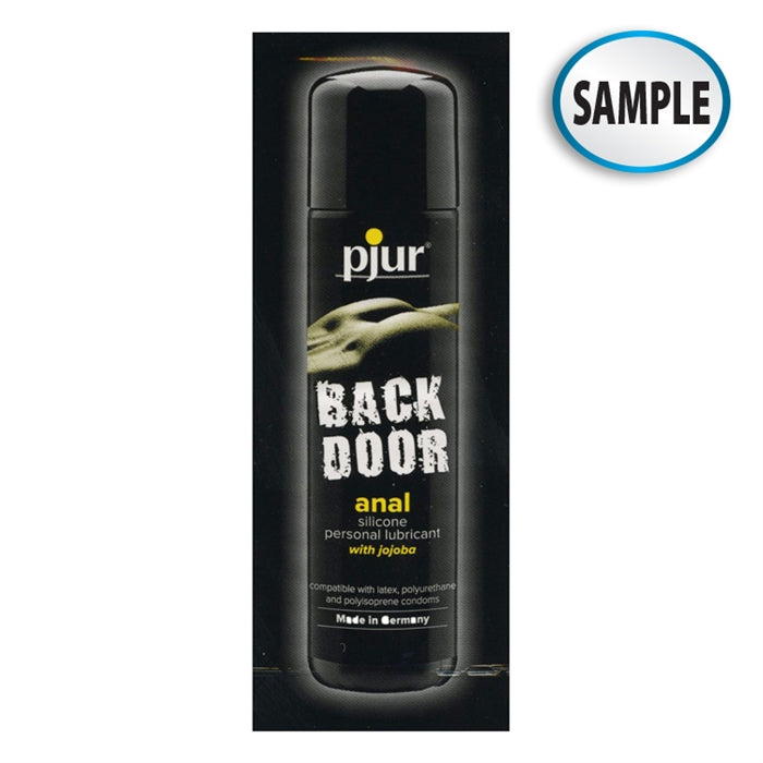 PJUR ORIGINAL ÉCHANTILLON