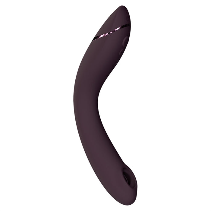 OG - AUBERGINE - WOMANIZER