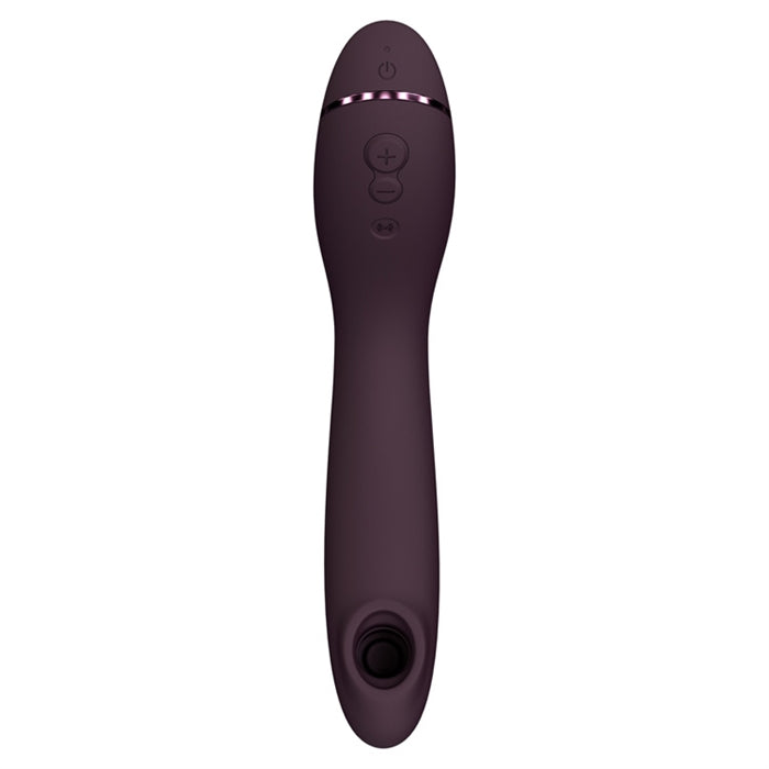 OG - AUBERGINE - WOMANIZER