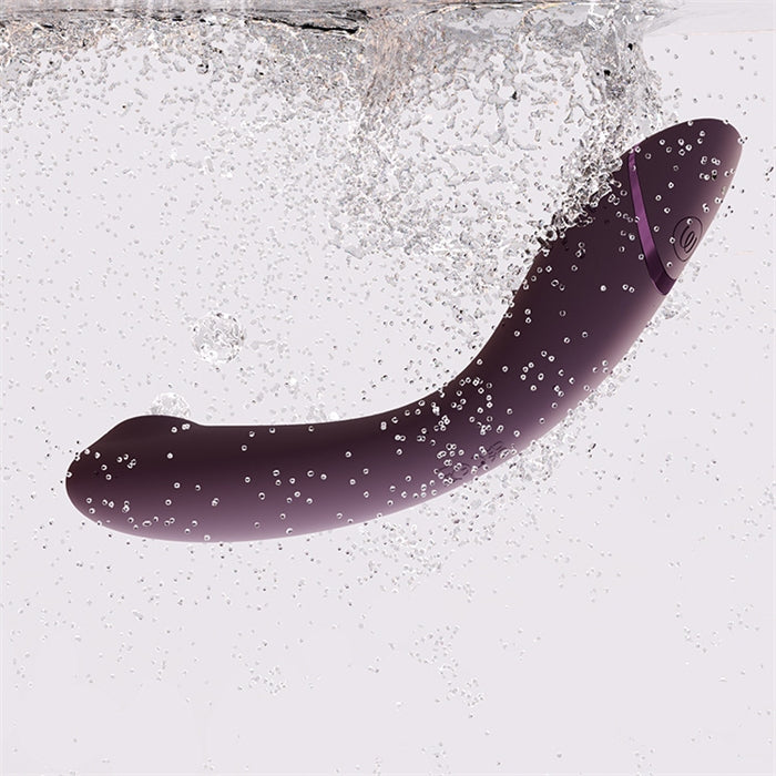 OG - AUBERGINE - WOMANIZER