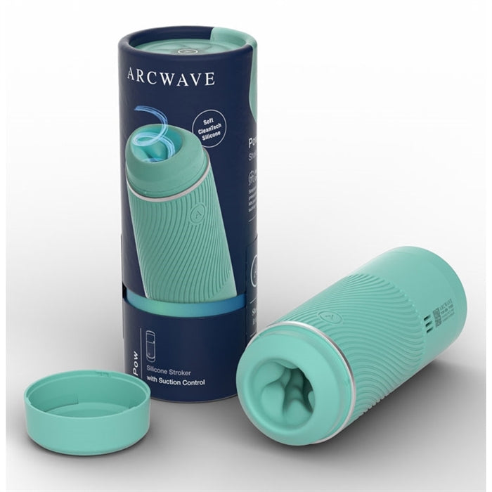 ARCWAVE - POW MENTHE