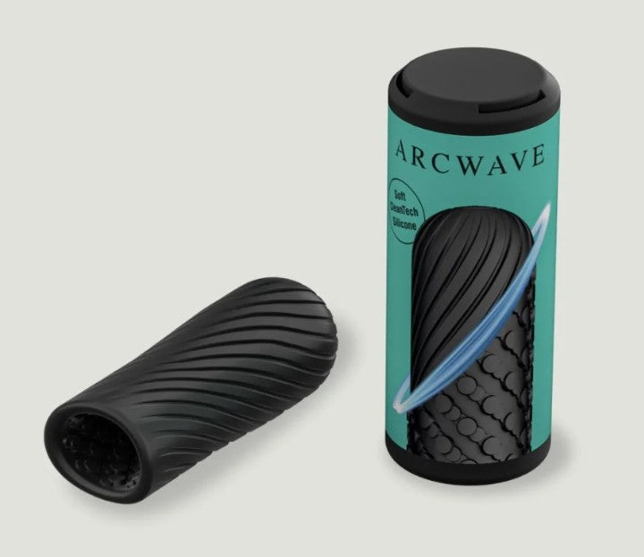 ARCWAVE - GHOST NOIR