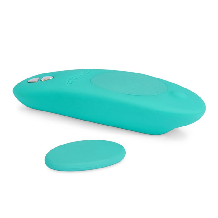 MOXIE+ AQUA - WE-VIBE