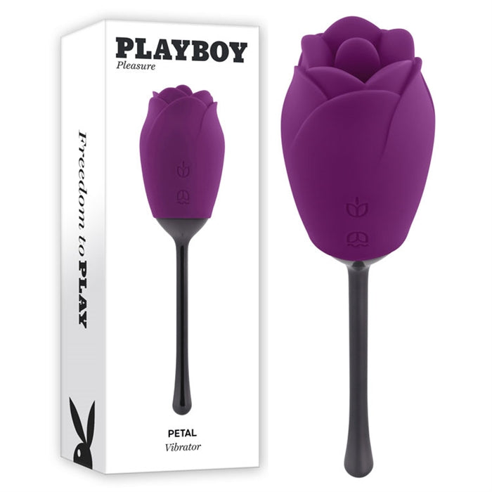 PETAL - PLAYBOY