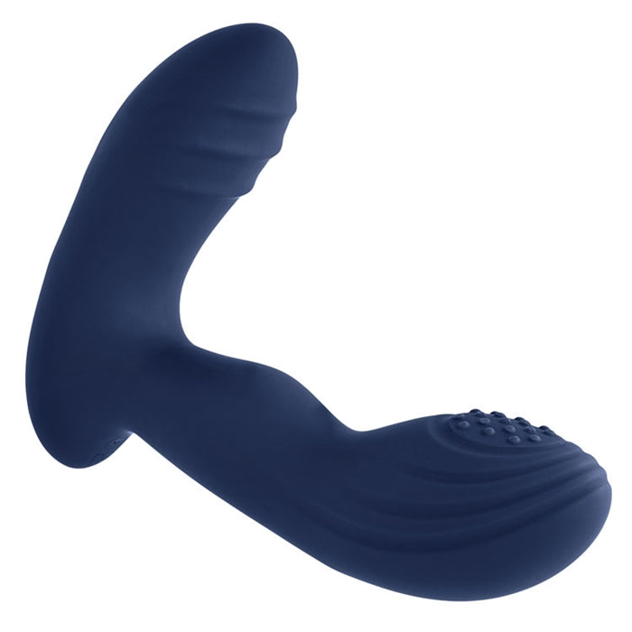 PLEASURE PLEASER - PLAYBOY