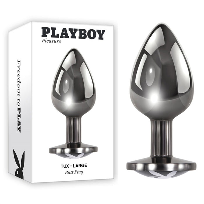 TUX - LARGE - PLAYBOY