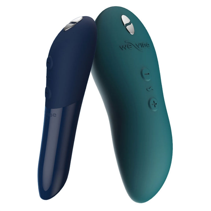 FOREVER VAVORITES-BLEU/VERT- WE-VIBE
