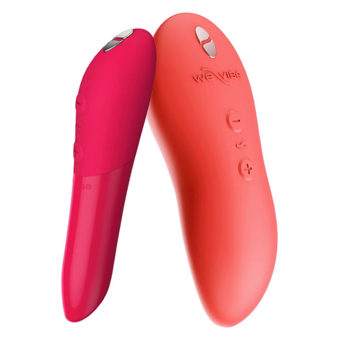 FOREVER FAVORITES - CORAIL - WE-VIBE