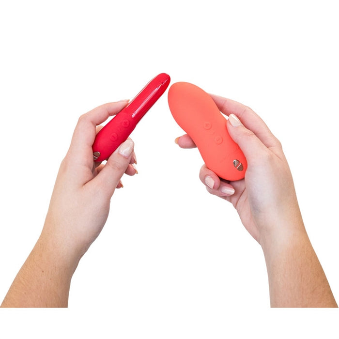 FOREVER FAVORITES - CORAIL - WE-VIBE