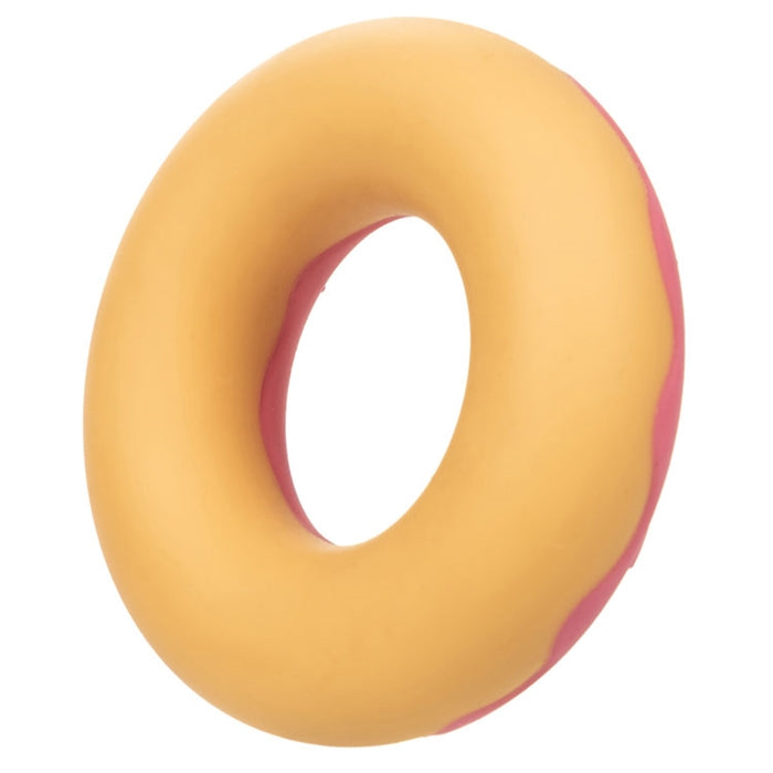 NAUGHTY BITS - DICKING DONUTS SILICONE COCK RING