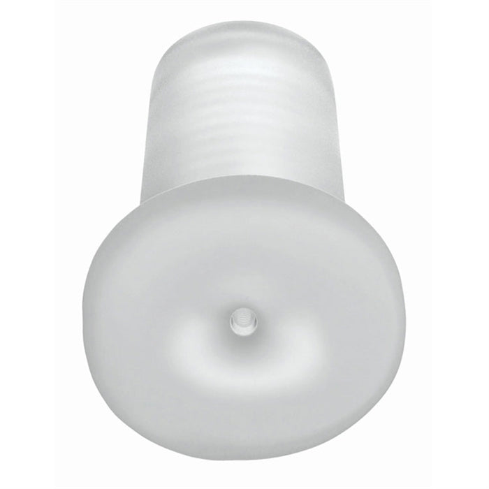 PDX EXTREMEWET STROKERS - SLIDE & GLIDE FROSTED