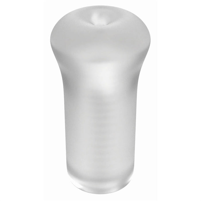 PDX EXTREMEWET STROKERS - SLIDE & GLIDE FROSTED