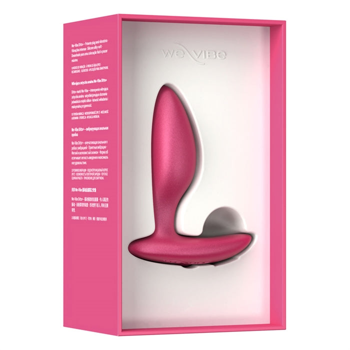 DITTO+ ROSE - WE-VIBE