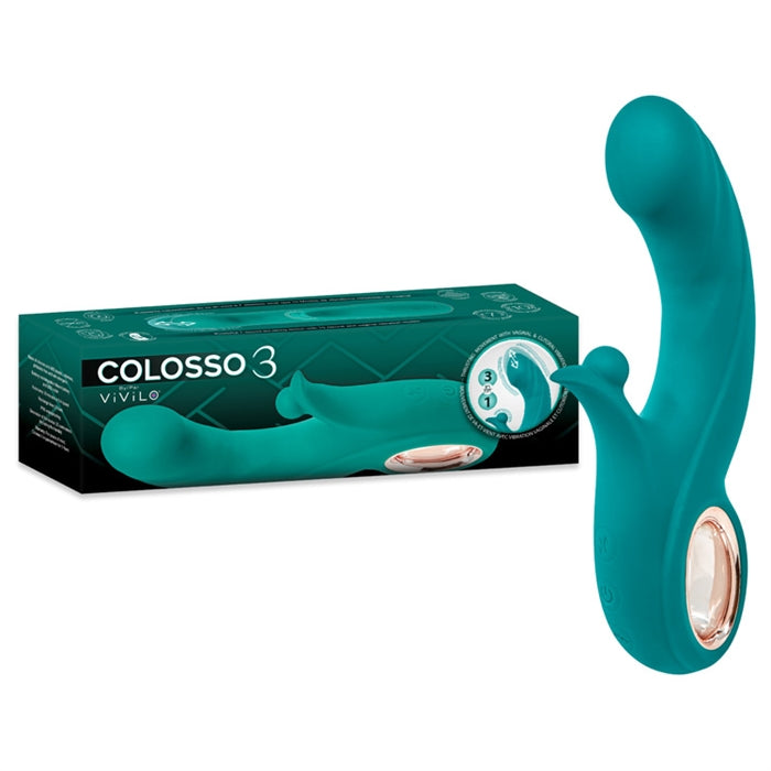 COLOSSO 3 - VIVILO