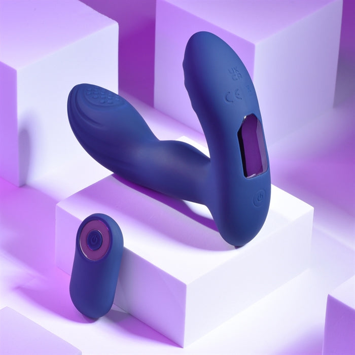 PLEASURE PLEASER - PLAYBOY