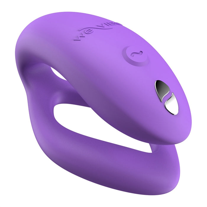 SYNC O - LILAS - WE-VIBE