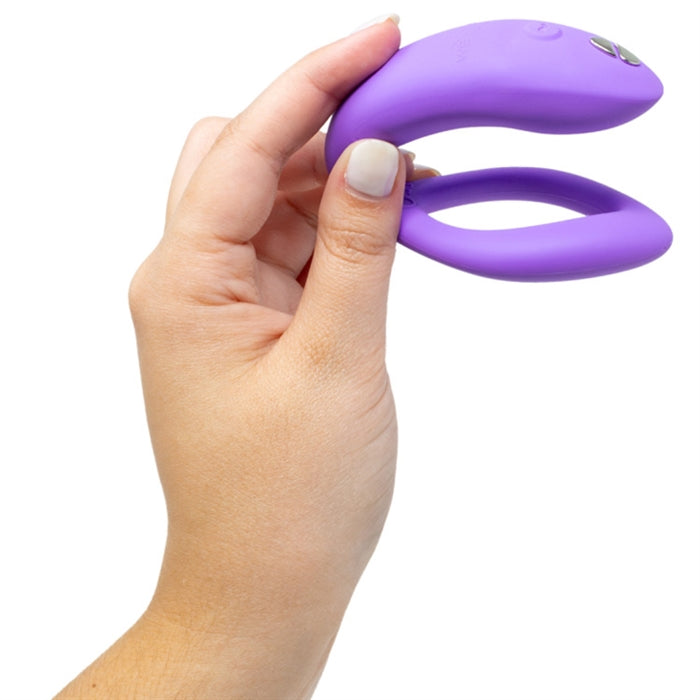 SYNC O - LILAS - WE-VIBE