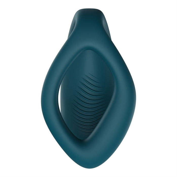 SYNC O - VELVET GREEN- WE-VIBE